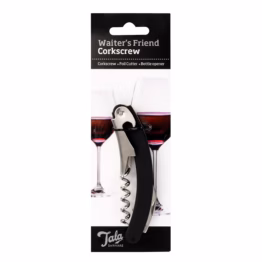 Veinipudeli avaja Tala