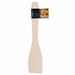 Pannilabidas puidust Chef Aid