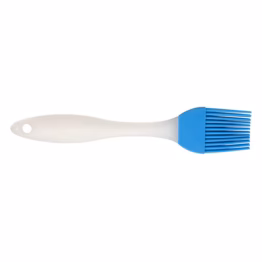 Pintsel silikoonist Chef Aid