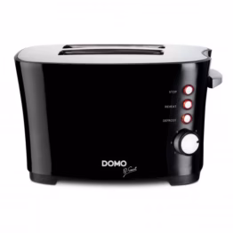 Röster Domo 850W