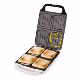 Võileivagrill Domo 4-le viilule