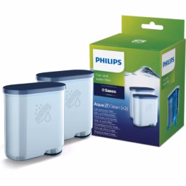 AquaCleani filter Philips/Seaco espressomasinale