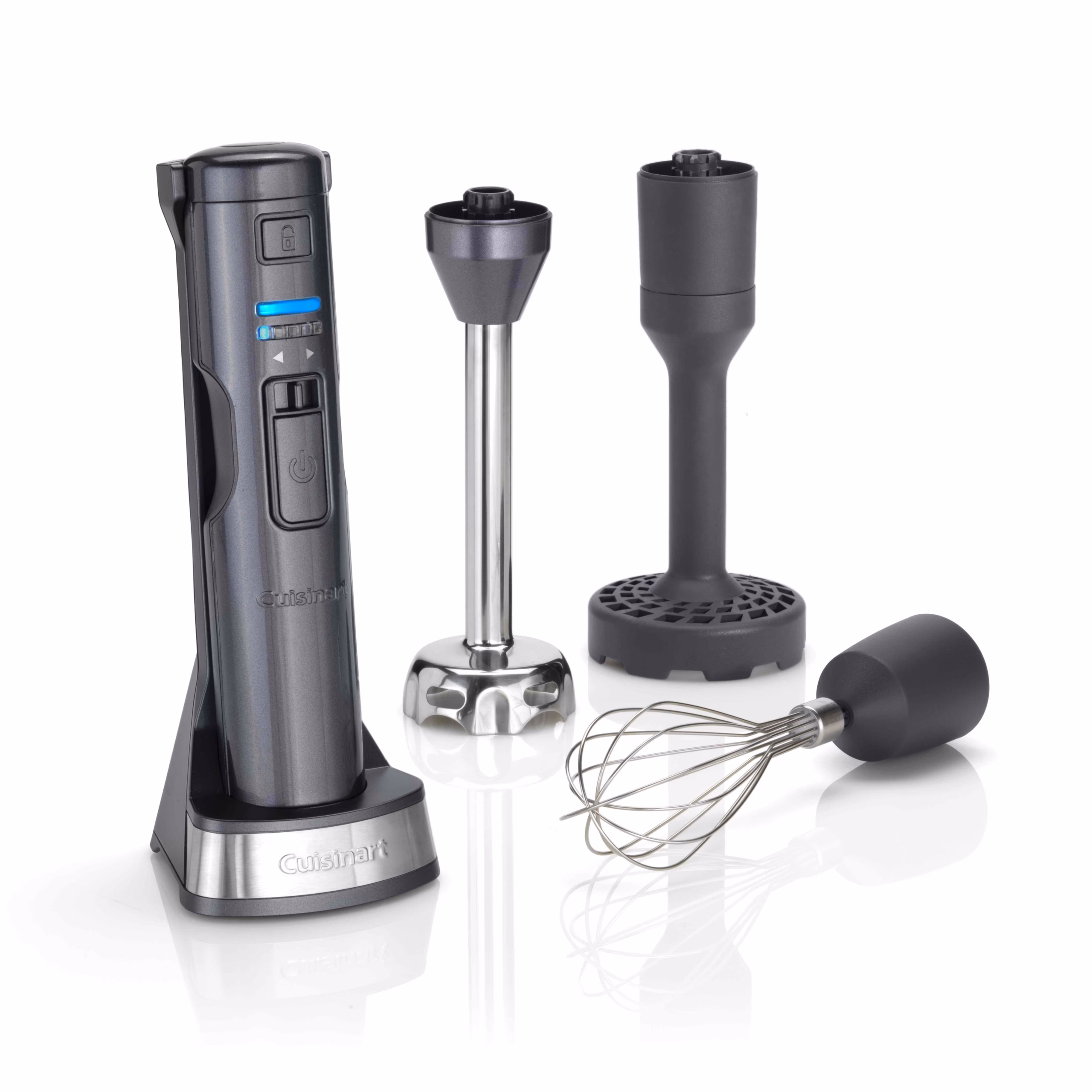 CSB300BU Cuisinart Stick Blender with Accessories copy