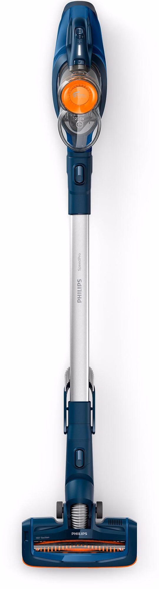 Varstolmuimeja Philips SpeedPro - Image 7