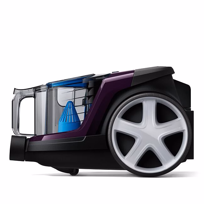 Tolmukotita tolmuimeja Philips PowerPro Compact 900 W - Image 7