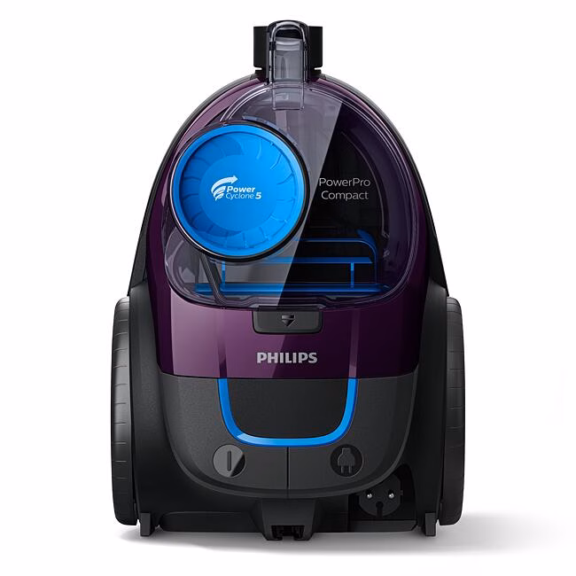 Tolmukotita tolmuimeja Philips PowerPro Compact 900 W - Image 8