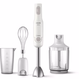 Saumikseri komplekt Philips