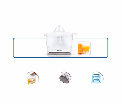 Tsitrusepress Philips 25W - Image 6