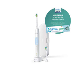Elektriline hambahari Philips Sonicare ProtectiveClean 5100