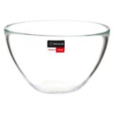 Kauss klaasist 17cm