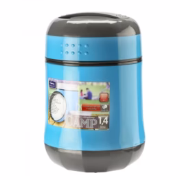 Toidutermos 1,4l, erinevad värvid