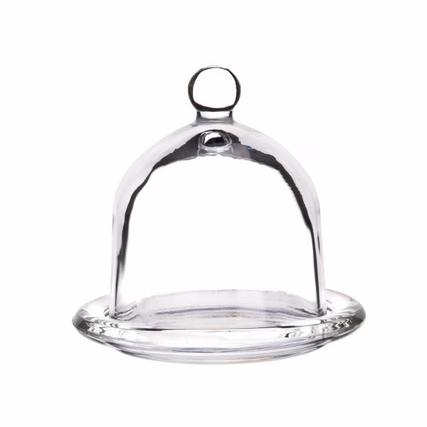 Pojemnik na cytryn_ szklany art 20402