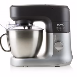 *Köögikombain Domo 4,5L