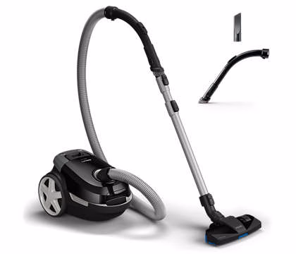 Tolmukotiga tolmuimeja Philips 900W