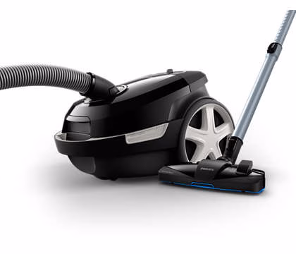 Tolmukotiga tolmuimeja Philips 900W - Image 5