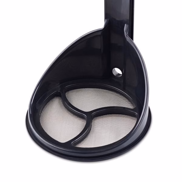 Presskruus kaanega Zyliss,hall - Image 3