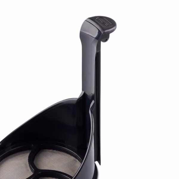 Presskruus kaanega Zyliss,hall - Image 4