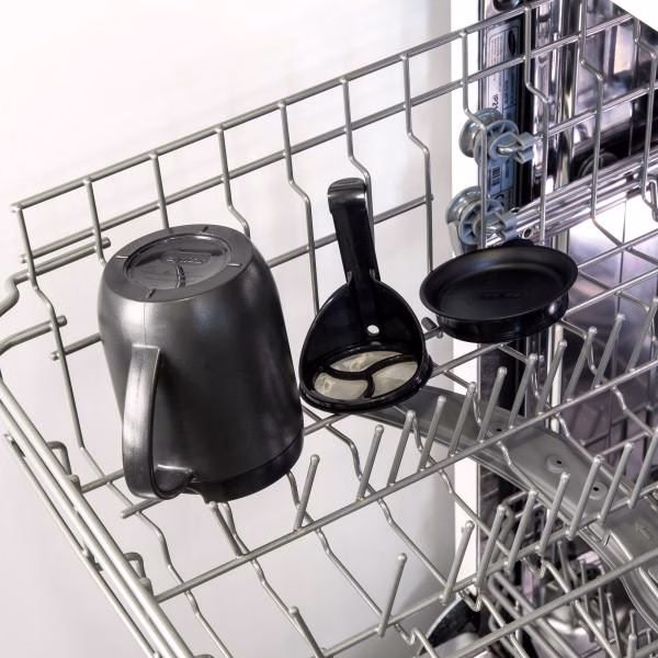 Presskruus kaanega Zyliss,hall - Image 6