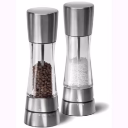 Pipra- ja soolaveski komplekt Cole&Mason