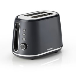 Cuisinart CPT780E tumehall 2-viiluline röster, köögitehnika.