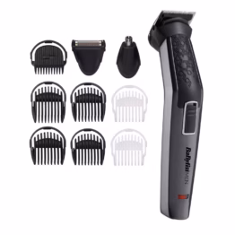 Trimmeri komplekt Babyliss 10 in 1,laetav