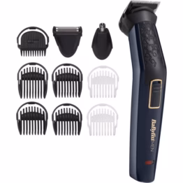 Trimmeri komplekt Babyliss 10IN1,laetav