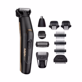 Trimmeri komplekt Babyliss 11 in 1