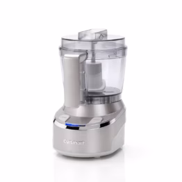 Cuisinart juhtmevaba mini köögikombain RMC100E köögitehnika kategooriast. Kompaktne mikser hakkimiseks ja püreestamiseks.
