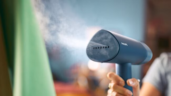 Rõivaste auruti Philips 1000W - Image 5