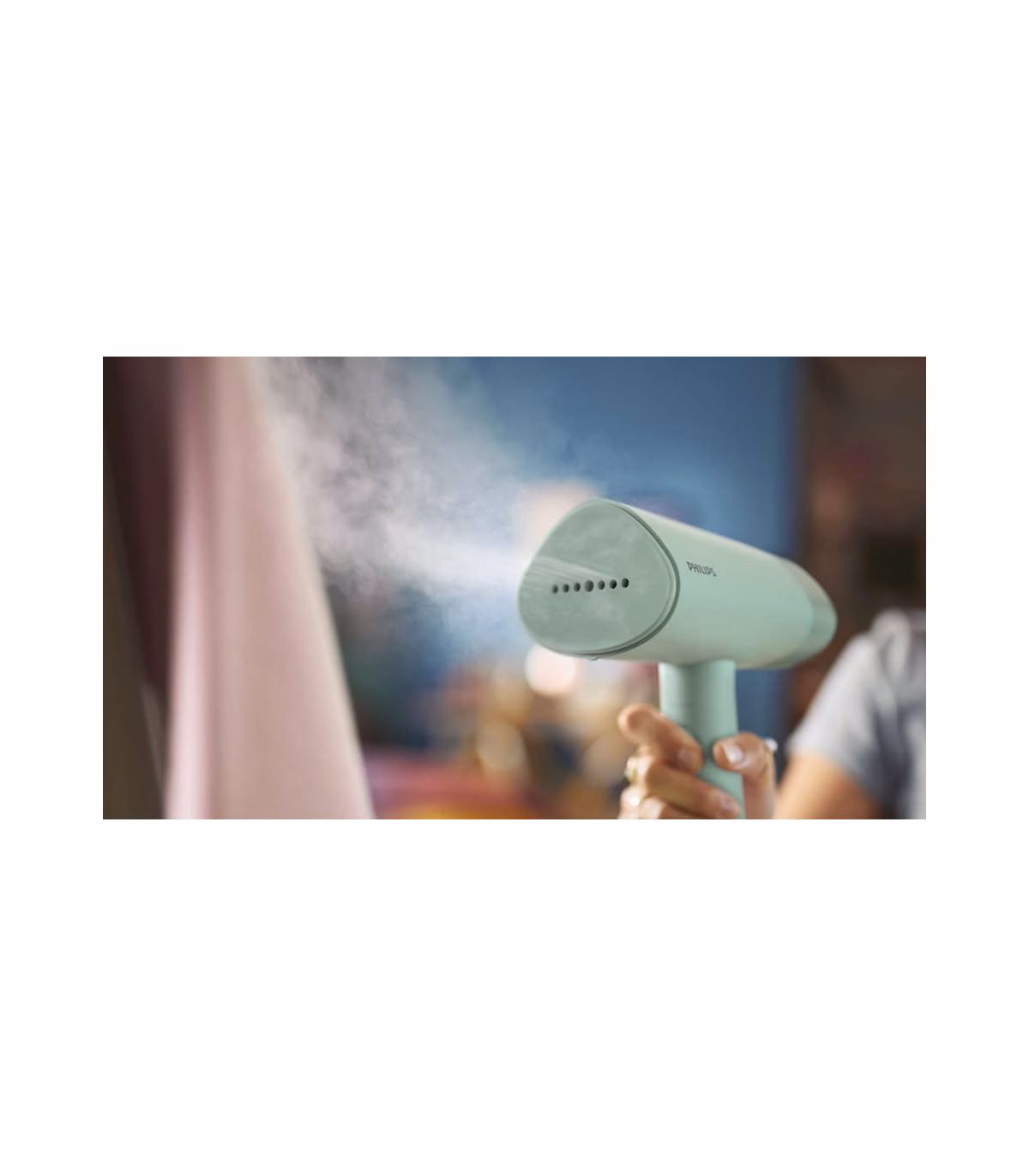 Rõivaste auruti Philips 1000W - Image 5