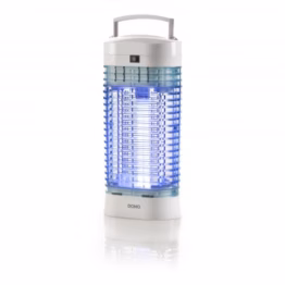 Sääse- ja putuka püüdja Domo, 2000V, UV lamp