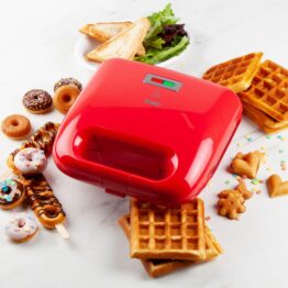 Võileivagrill Domo 5in1