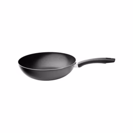 Wok-pann Siena 28 cm