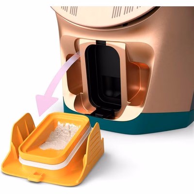 Aurutriikraud Philips 8000 seeria - Image 3