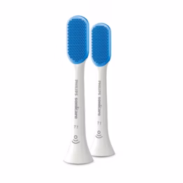 Philips Sonicare TongueCare+ keeleharjad