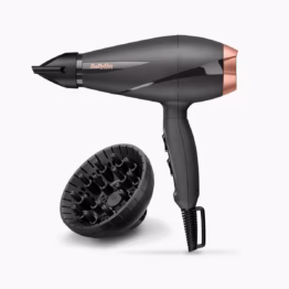 Föön Babyliss Smooth Pro 2100W