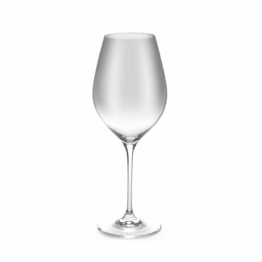 Veiniklaasid Cuvee 60cl, 6tk