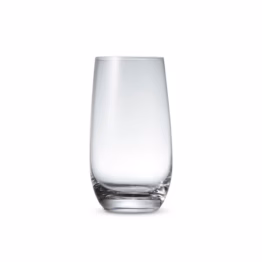 Kuus Salt&Pepper Cuvee 49cl kristallklaasist joogiklaasi SP31798, ideaalsed veinile ja kokteilidele.