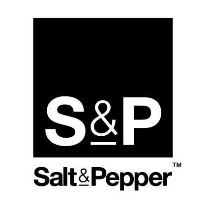 SaltPepper