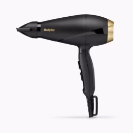 Föön Babyliss Speed PRO,2000W