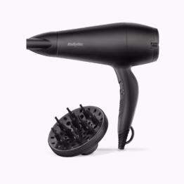 Föön Babyliss HTDC mootor,2100W