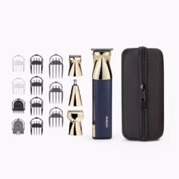 Trimmeri komplekt Babyliss 15 in 1