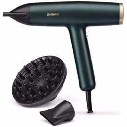Föön Babyliss Air Power Pro