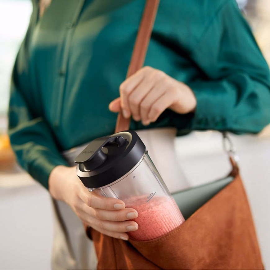 Mini blender Philips - Image 5