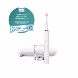 Elektriline hambahari Sonicare DiamondClean 9000 Seeria