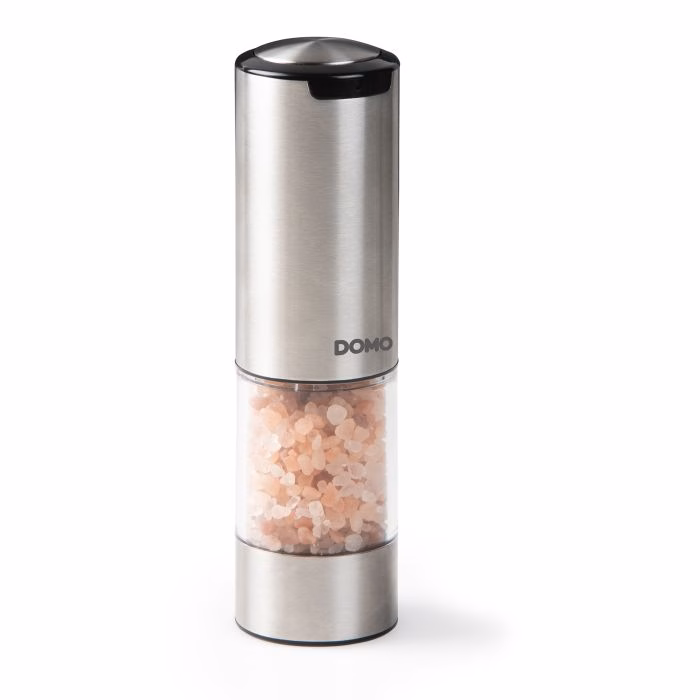 Elektriline soola- ja pipraveski Domo, laetav - Image 3