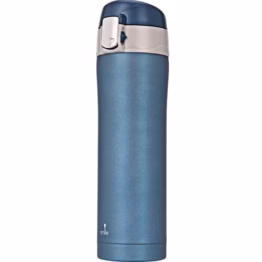Termokruus/ termos sinine, 420ml