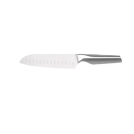 Santoku nuga Titanium 17cm
