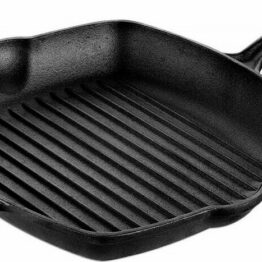 Malm grillpann 25x25cm