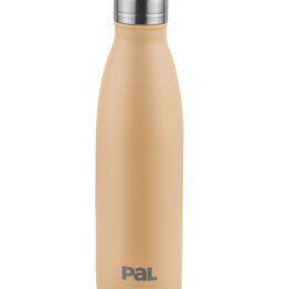 Joogipudel/termos metall, 500ml värviline